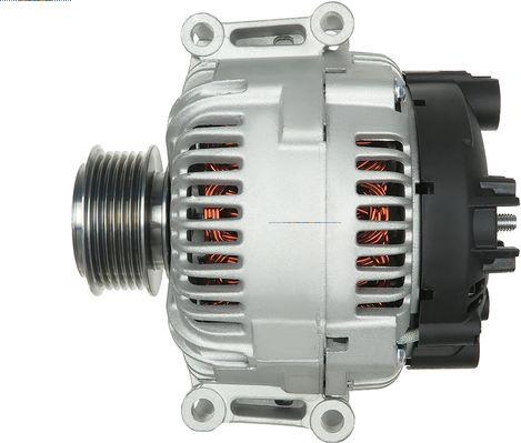 AS-PL A3165 - Генератор parts5.com