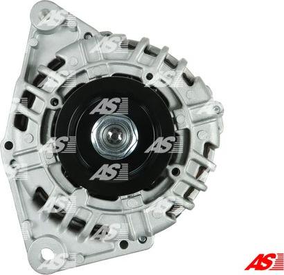 AS-PL A3108 - Alternador parts5.com