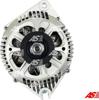 AS-PL A3116 - Alternator parts5.com