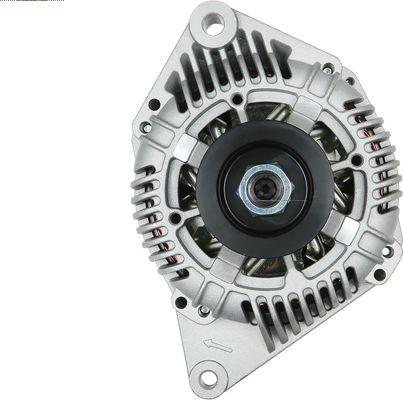 AS-PL A3189 - Alternador parts5.com