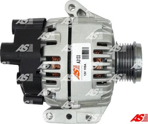 AS-PL A3133 - Генератор parts5.com