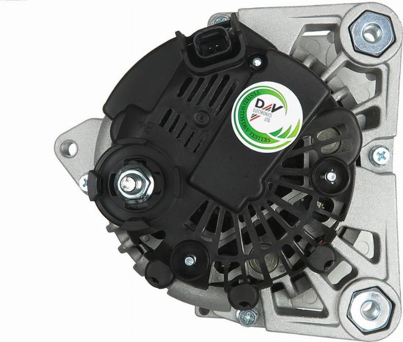 AS-PL A3175 - Alternador parts5.com