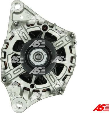 AS-PL A3395PR - Генератор parts5.com