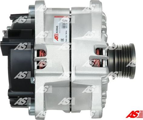 AS-PL A3304S - Генератор parts5.com