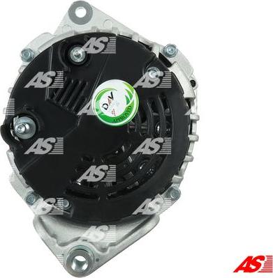 AS-PL A3314 - Alternador parts5.com