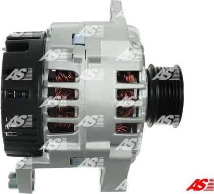 AS-PL A3314 - Генератор parts5.com