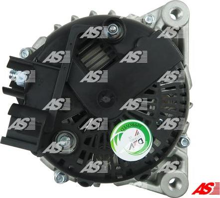 AS-PL A3318 - Генератор parts5.com