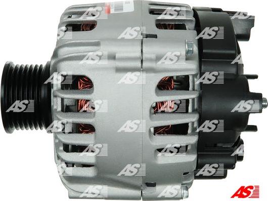 AS-PL A3313S - Генератор parts5.com