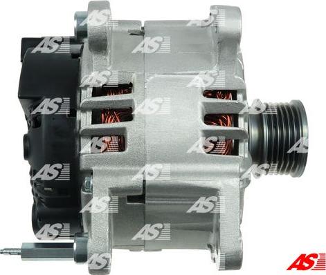 AS-PL A3317 - Alternador parts5.com