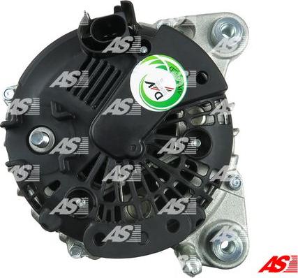 AS-PL A3317 - Alternador parts5.com