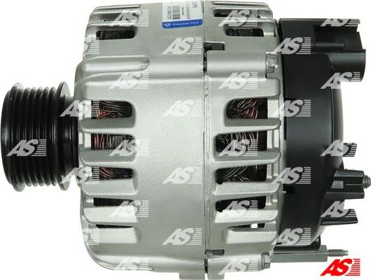 AS-PL A3380PR - Генератор parts5.com