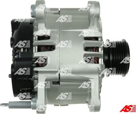 AS-PL A3380PR - Генератор parts5.com