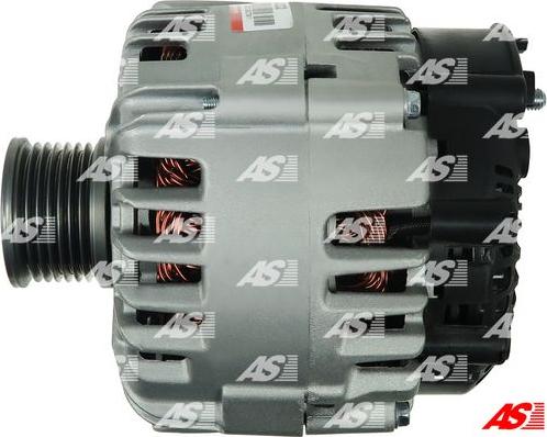 AS-PL A3322 - Alternador parts5.com