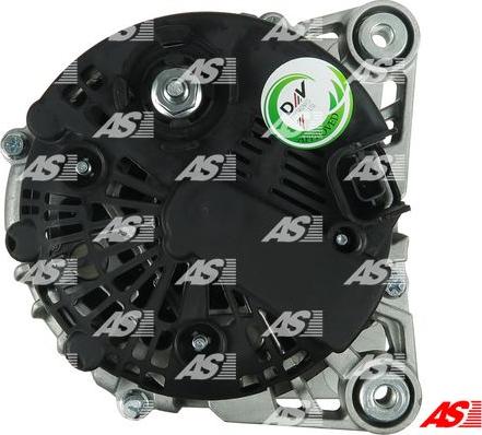 AS-PL A3322 - Alternador parts5.com