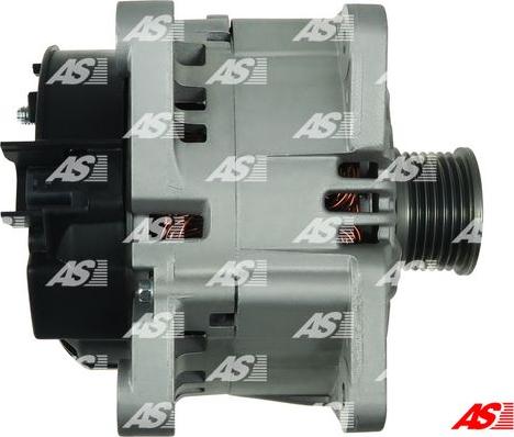 AS-PL A3322 - Alternador parts5.com