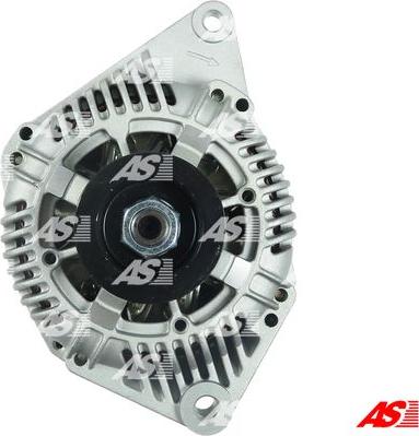 AS-PL A3297 - Генератор parts5.com