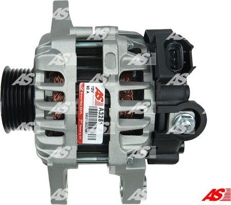 AS-PL A3251 - Генератор parts5.com