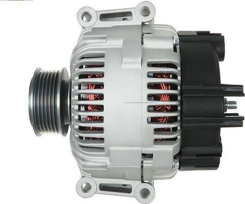 AS-PL A3265 - Генератор parts5.com