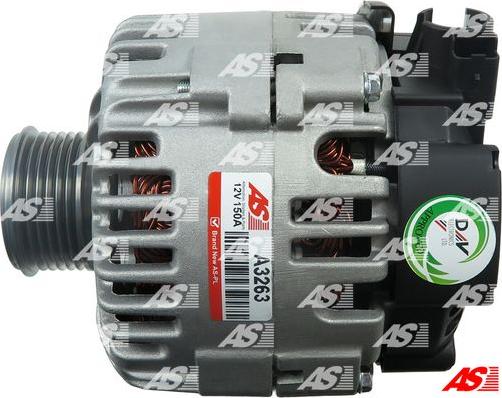 AS-PL A3263 - Генератор parts5.com