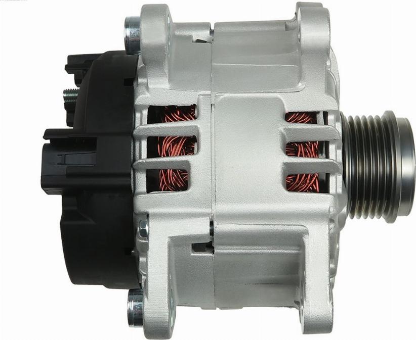 AS-PL A3208 - Alternador parts5.com