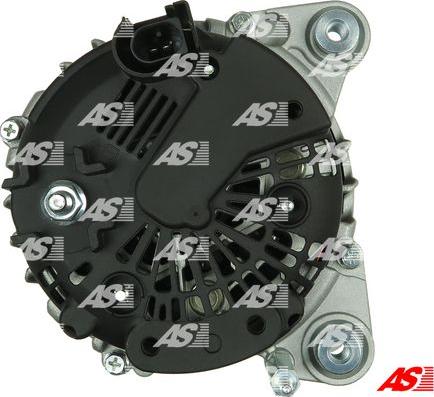 AS-PL A3216 - Alternador parts5.com