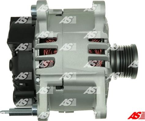 AS-PL A3216 - Alternador parts5.com