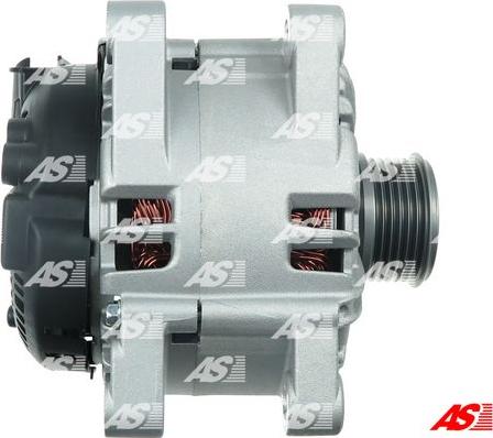 AS-PL A3210 - Alternator parts5.com