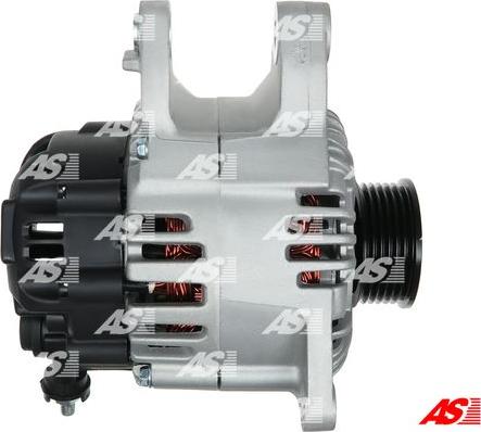 AS-PL A3217 - Alternador parts5.com