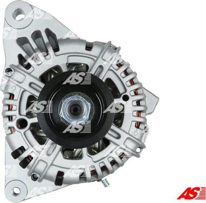 AS-PL A3217 - Alternador parts5.com