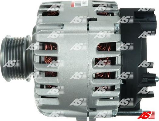 AS-PL A3286 - Генератор parts5.com