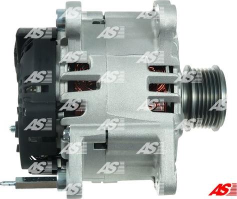 AS-PL A3286 - Генератор parts5.com