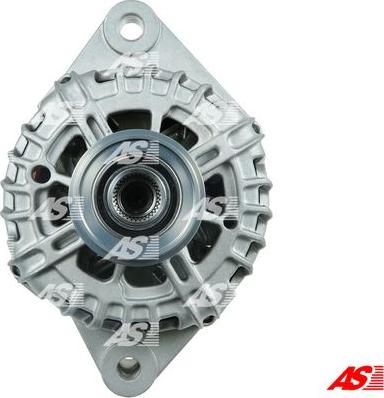 AS-PL A3280 - Генератор parts5.com