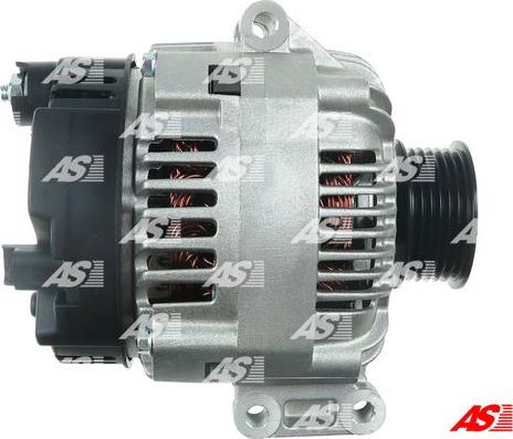 AS-PL A3288 - Alternator parts5.com