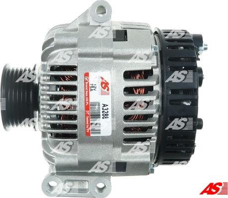 AS-PL A3288 - Alternator parts5.com