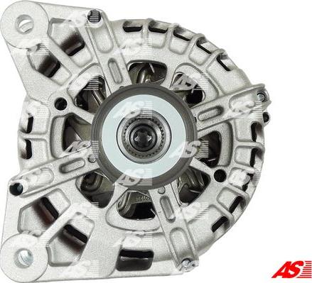 AS-PL A3224 - Alternator parts5.com