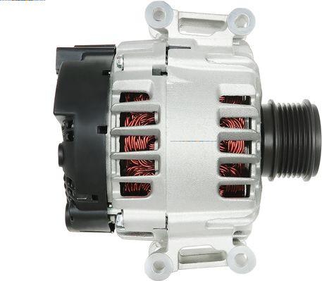 AS-PL A3227 - Alternador parts5.com