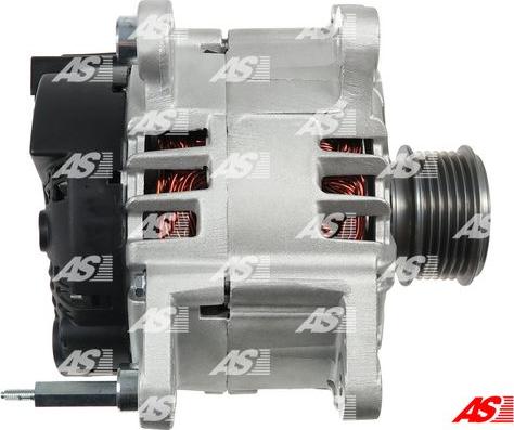 AS-PL A3273 - Генератор parts5.com