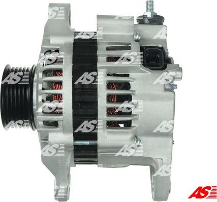 AS-PL A2006 - Alternador parts5.com