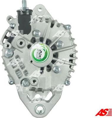 AS-PL A2006 - Alternador parts5.com