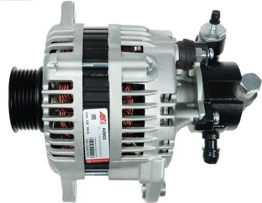 AS-PL A2003 - Alternator parts5.com