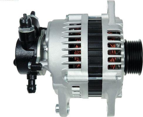 AS-PL A2003 - Alternator parts5.com