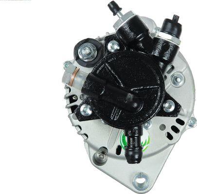 AS-PL A2003 - Alternator parts5.com