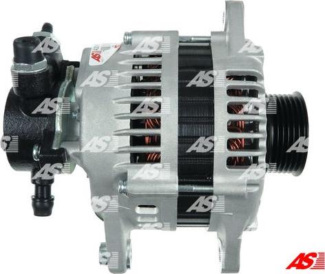 AS-PL A2011 - Генератор parts5.com