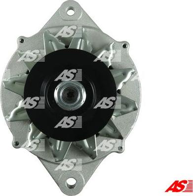 AS-PL A2076 - Alternator parts5.com