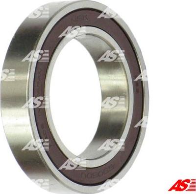 AS-PL ABE9059(NSK) - Подшипник parts5.com