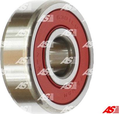 AS-PL ABE9050(NTN) - Подшипник parts5.com