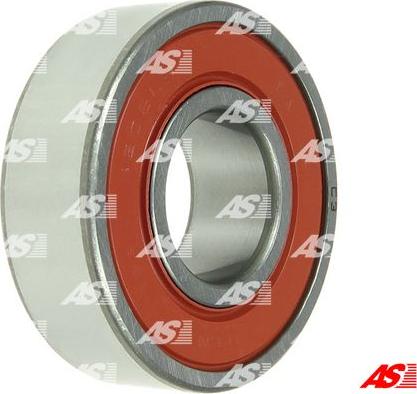 AS-PL ABE9003(NTN)(BULK) - Подшипник parts5.com