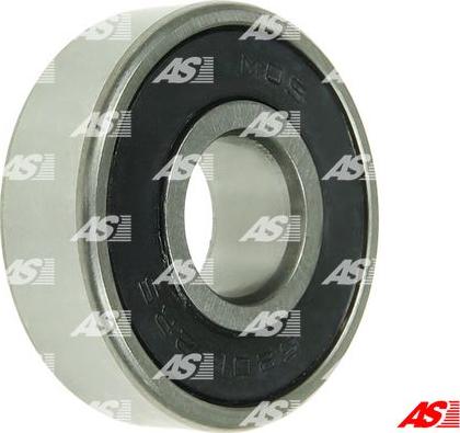 AS-PL ABE9002(BULK) - Cojinete parts5.com