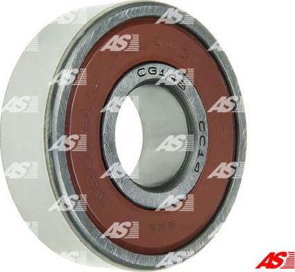 AS-PL ABE9002(NSK)(BULK) - Подшипник parts5.com