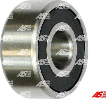 AS-PL ABE9007(BULK) - Подшипник parts5.com